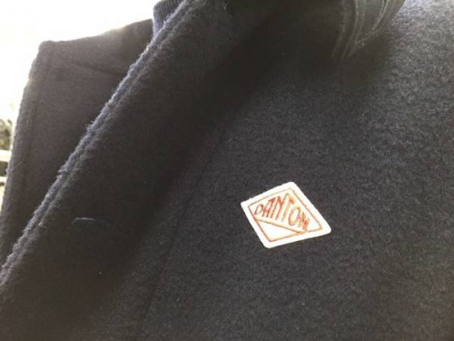 メンズファッションのジャケット