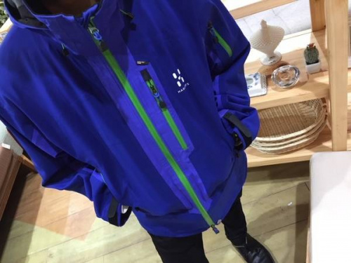 RECCOの花小金井衣類