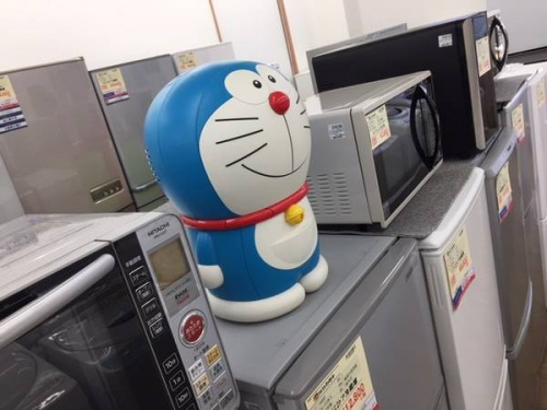 ドラえもん