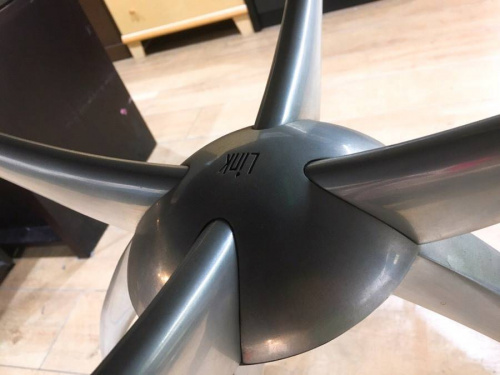 リンクテーブルの花小金井家具