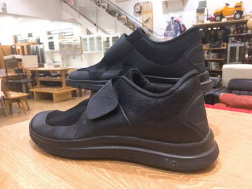 シューズのナイキ（NIKE）