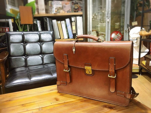 ブランド・ラグジュアリーのバッグ