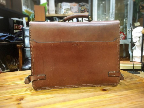 Herzのブリーフケース