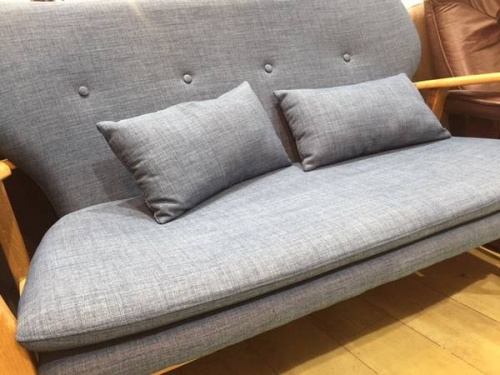 家具・インテリアのソファー