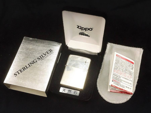 ¥¢¥á¥ê¥«»¨²ß¤ÎZIPPO