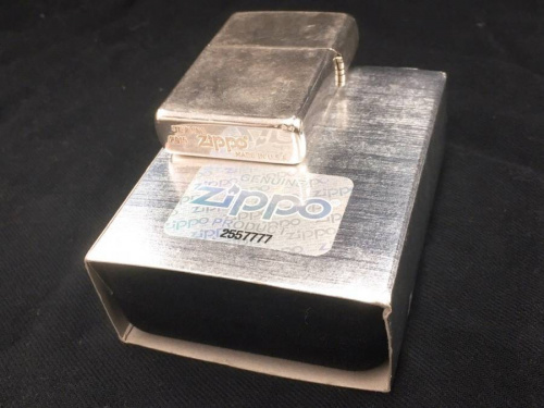 ZIPPO¤Î¥¸¥Ã¥Ý