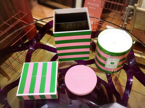 アロマキャンドルのJo Malone London
