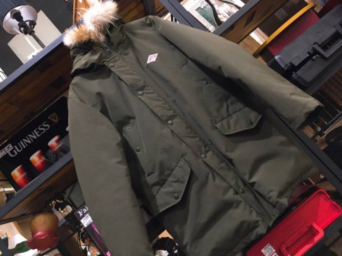 ダウンのイベントなう