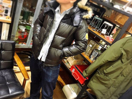 イベントなうの花小金井衣類