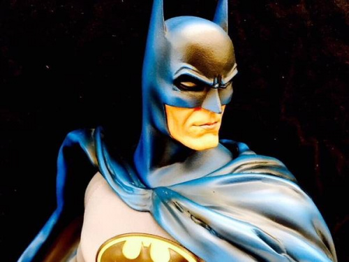 フィギュアのホットトイズ