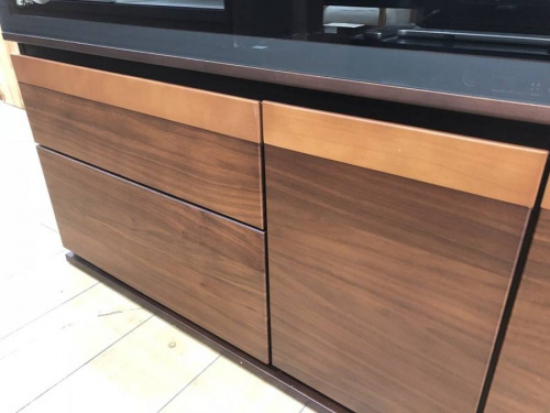 家具・インテリアのローボード