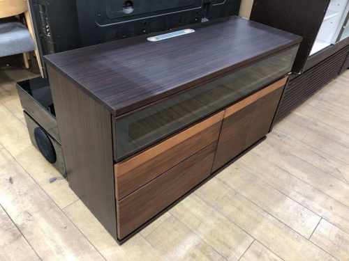 AVボードの大川家具