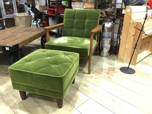 家具・インテリアのソファー