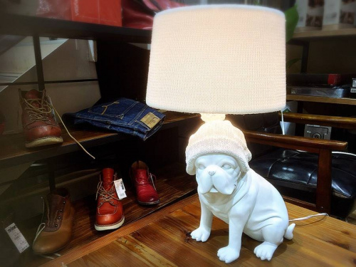 ウォームスの花小金井小物