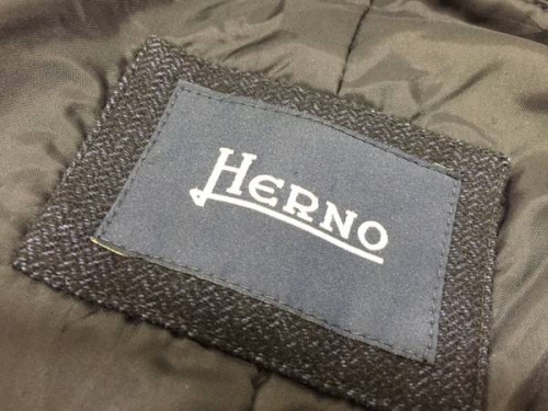 HERNO