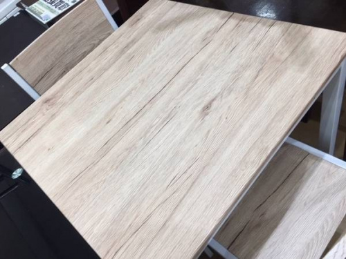 家具のダイニングセット