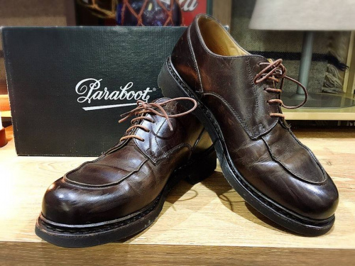 ブランド・ラグジュアリーの靴