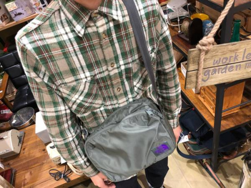 THE NORTHFACE PURPLELABEL