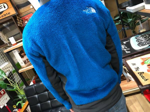 ジャケットのノースフェイス（THE NORTH FACE）