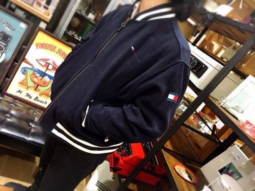 メンズファッションのジャケット