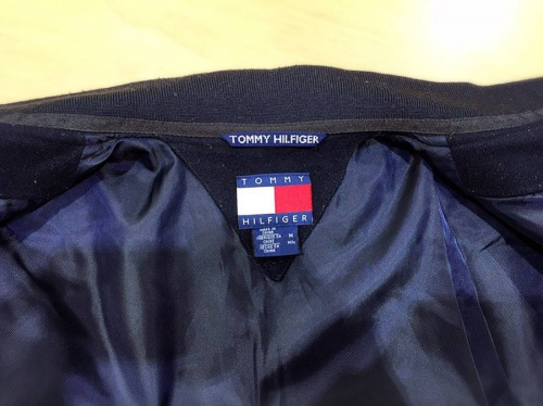 TOMMY HILFIGERのトミーヒルフィガー