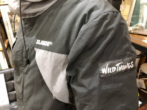 メンズファッションのジャケット