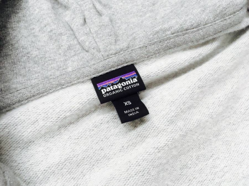 パタゴニア（patagonia）のパタゴニア
