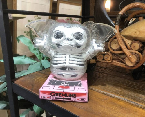 ホビーの希少品