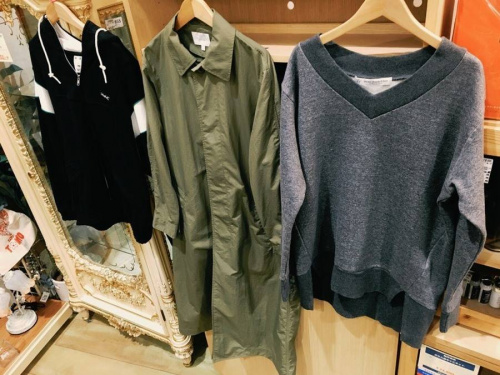 SALEのトレファク花小金井