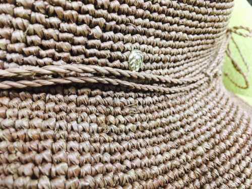 HELEN KAMINSKIのヘレンカミンスキー