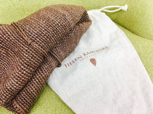 ヘレンカミンスキーの花小金井衣類