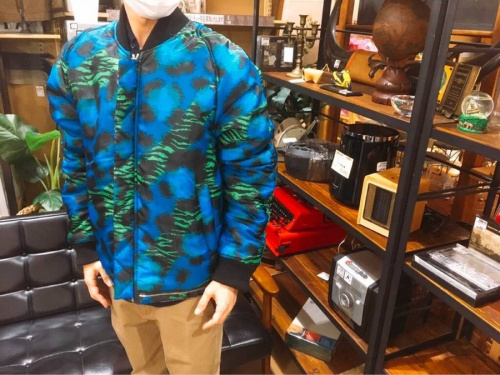 H&Mの花小金井衣類