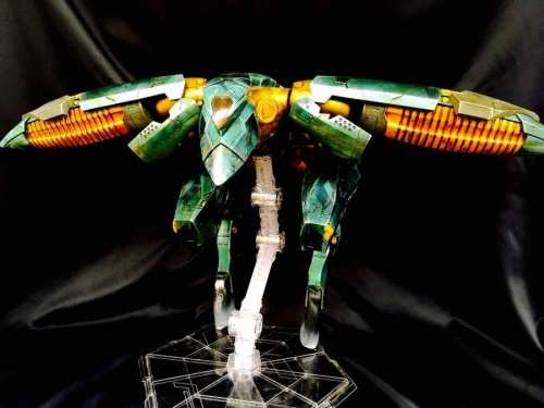 ホビーのフィギュア