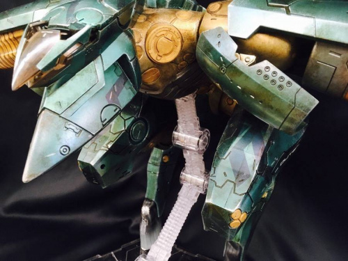 メタルギアの花小金井ホビー