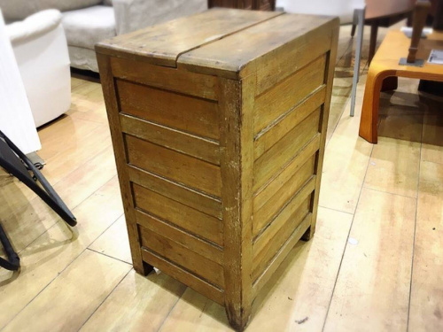 レトロ家具の花小金井家具