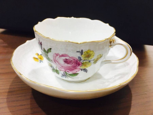 洋食器のテーブルウェア