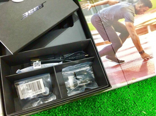 BOSEのスポーツ用品