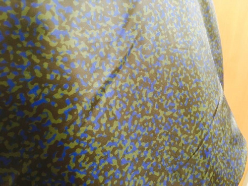 Onitsuka TigerのANDREA POMPILIO