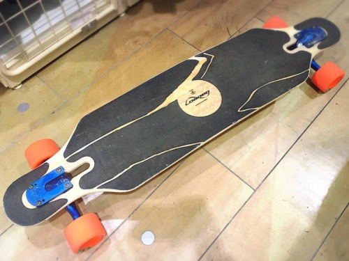 LOADEDのICARUS　38