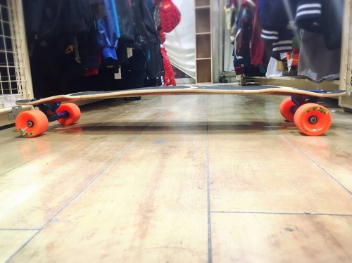 花小金井スポーツ