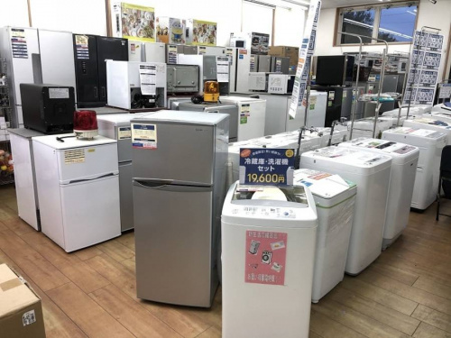 家具の家電