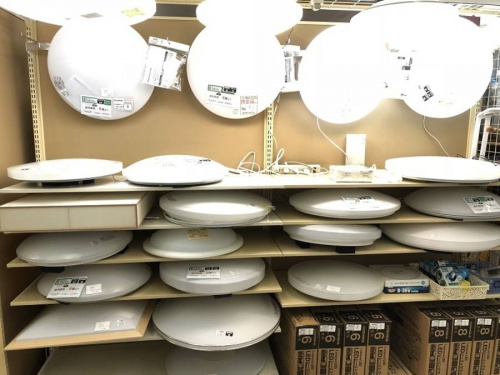 花小金井家具
