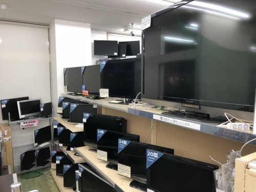 洗濯機の新生活