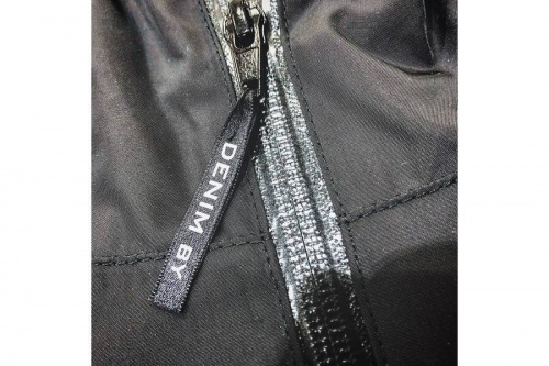 DENIM BY VANQUISH&FRAGMENTのジャケット