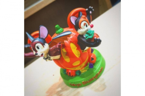 ミッキーの花小金井ホビー