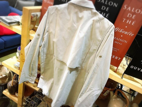 ジャケットのPatagonia（パタゴニア）