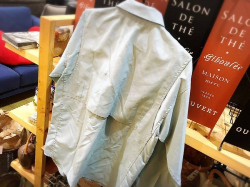 Patagonia（パタゴニア）の花小金井衣類