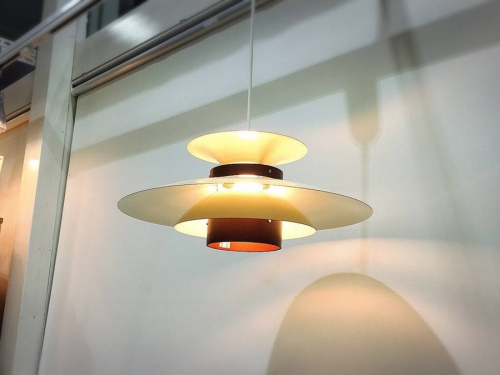 生活家電の照明