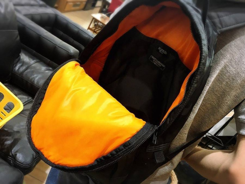 バッグのポーター（PORTER）