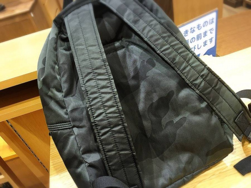 ポーター（PORTER）のデイパック